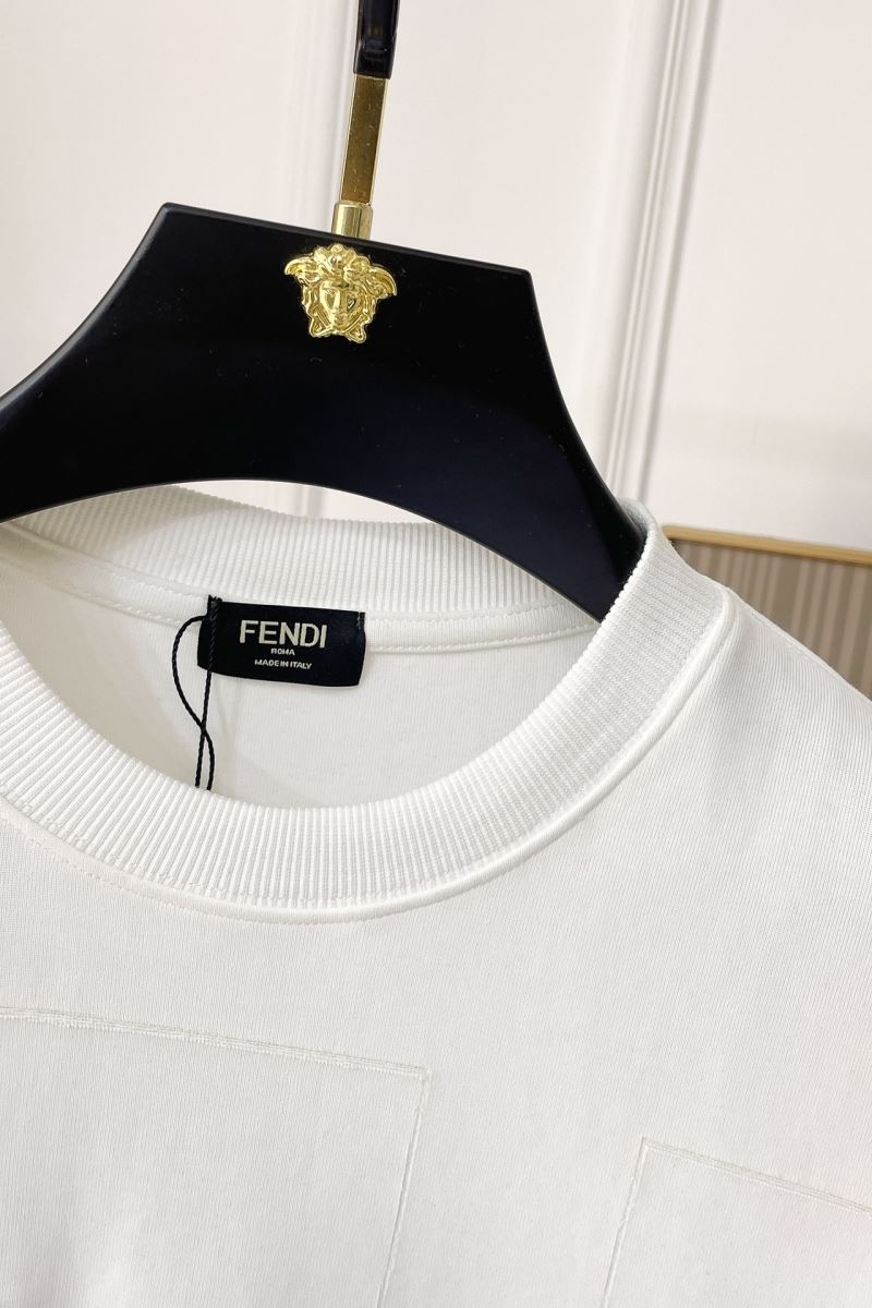 Fendi T-Shirts